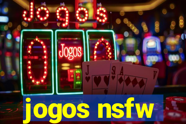 jogos nsfw